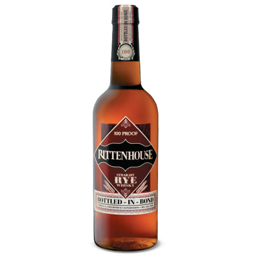 Rittenhouse Rye Whiskey