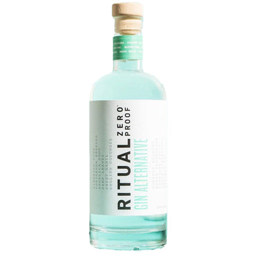 Ritual Gin Alternative