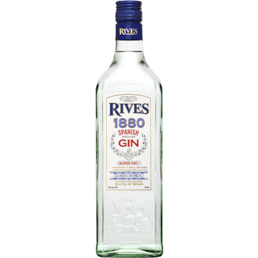 Rives 1880 Spanish Gin