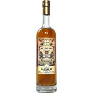 Rolling Fork 9 Years Aged Single Cask Barbados Cask Strength Rum