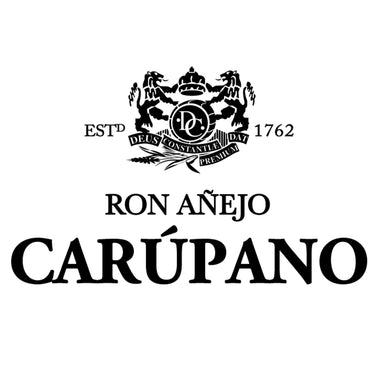 Ron Anejo Carupano Reserva Especial 6 Rum