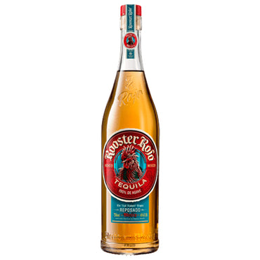 Rooster Rojo Reposado Tequila