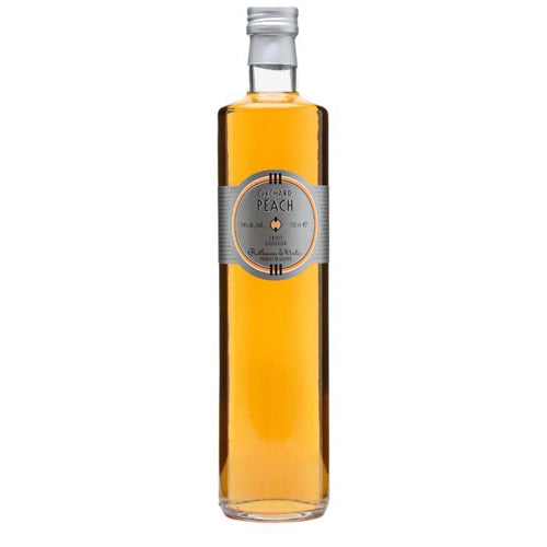 Rothman and Winter Orchard Peach Liqueur