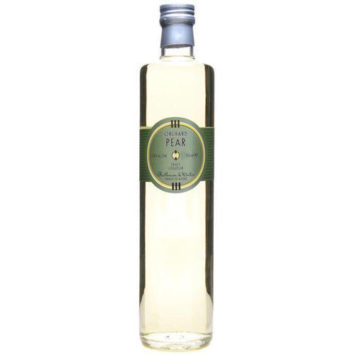 Rothman and Winter Orchard Pear Liqueur