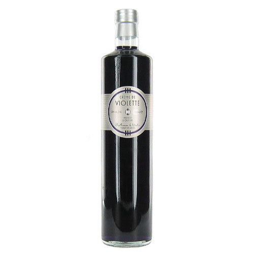 Rothman and Winter Creme De Violette Liqueur