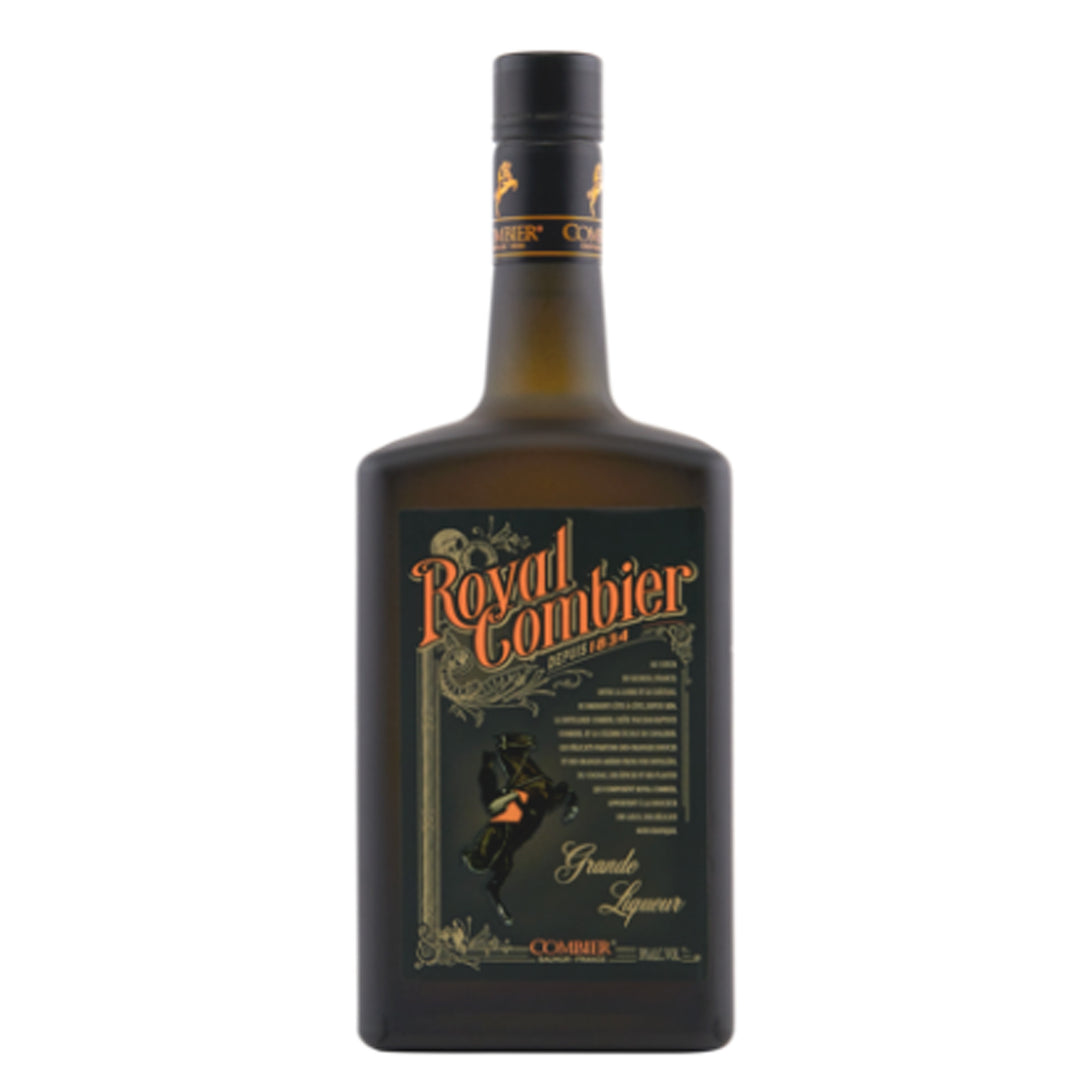 Royal Combier Liqueur