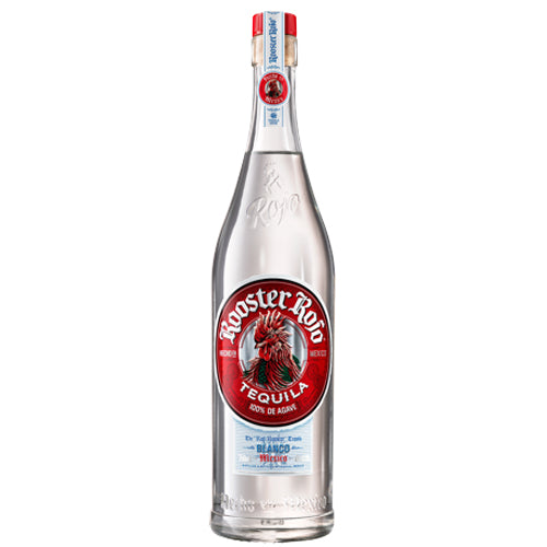 Rooster Rojo Blanco Tequila