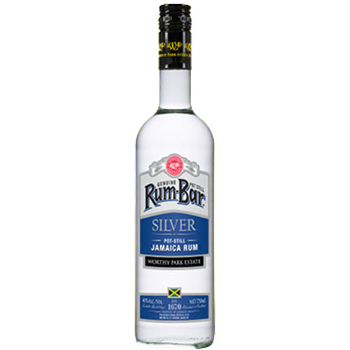 Rum-Bar Silver Rum