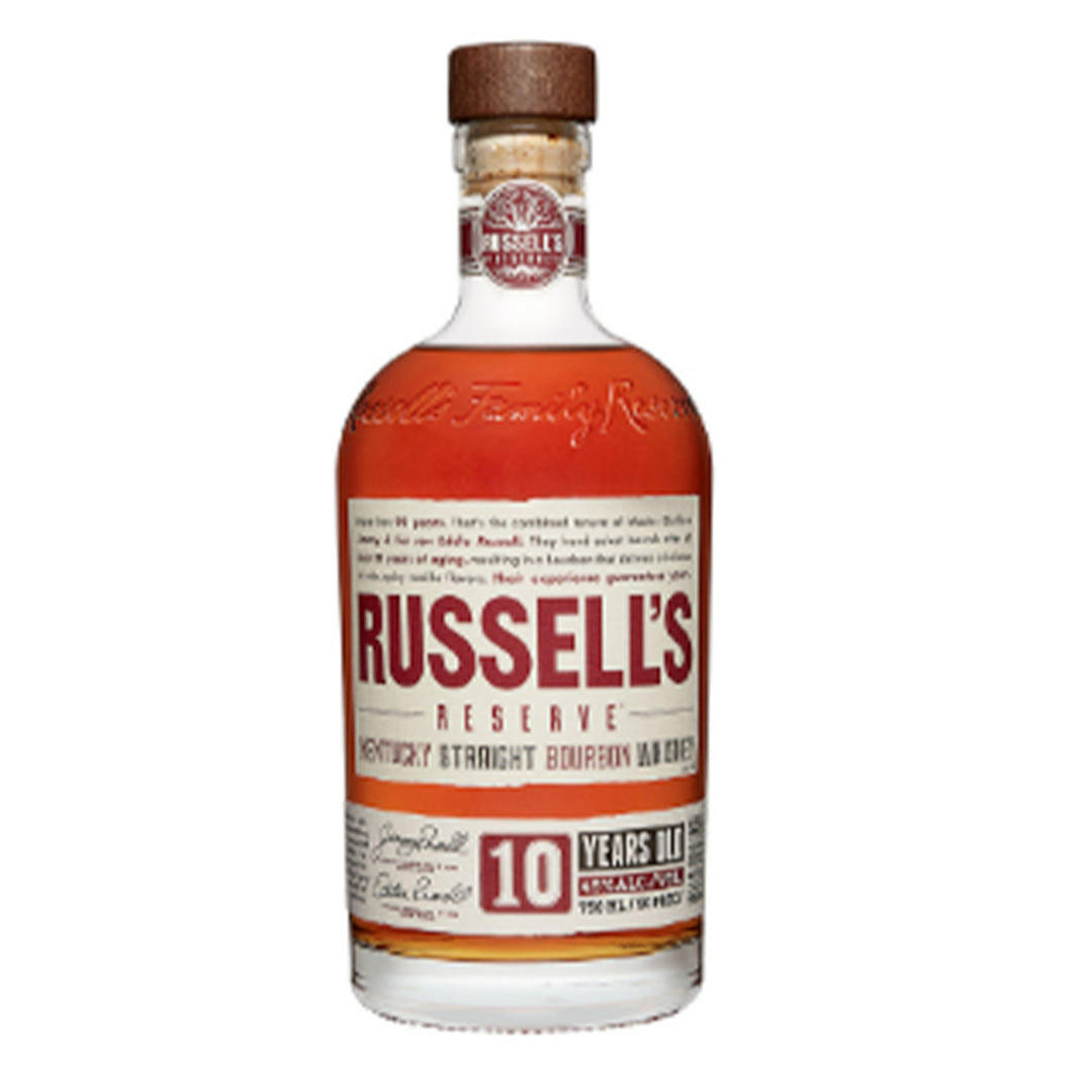 RUSSELL&