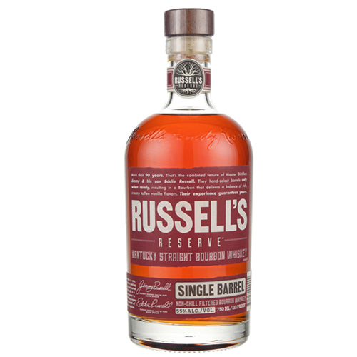 RUSSELL&