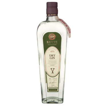Product - Rutte Celery Flavored Gin