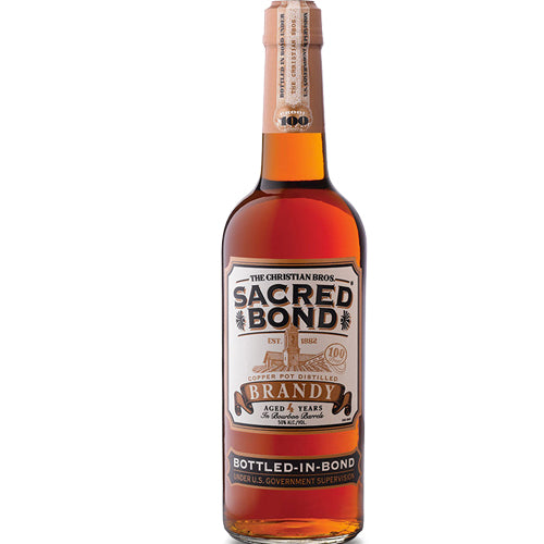 Sacred Bond Brandy