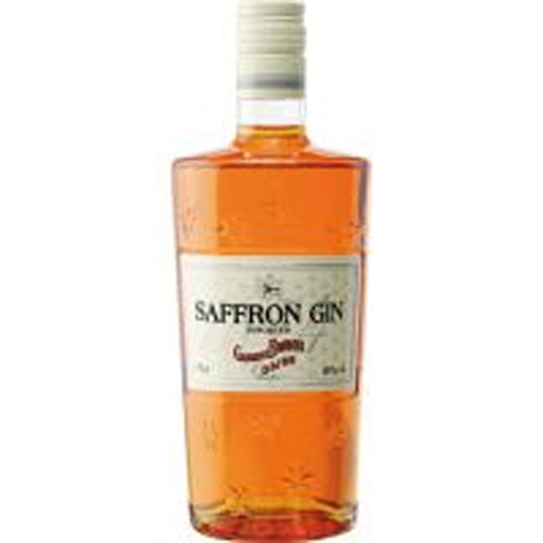 Gabriel Boudier Saffron Gin