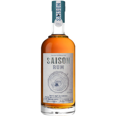 Saison Rum