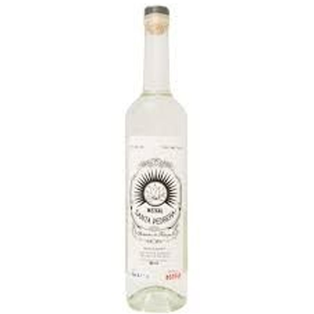 Santa Pedrera Mezcal