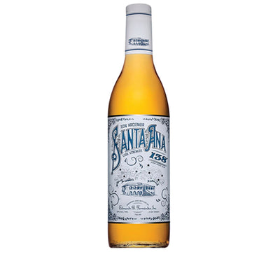 RON HACIENDA SANTA ANA OVERPROOF RUM CASK STRENGTH