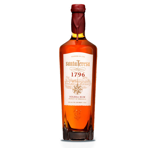 Santa Teresa 1776 Rum