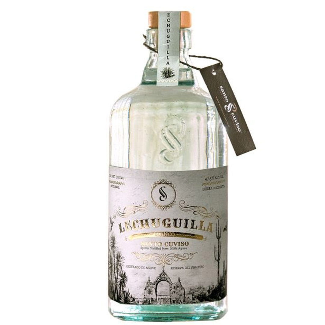 Santo Cuviso Lechuguilla Blanco