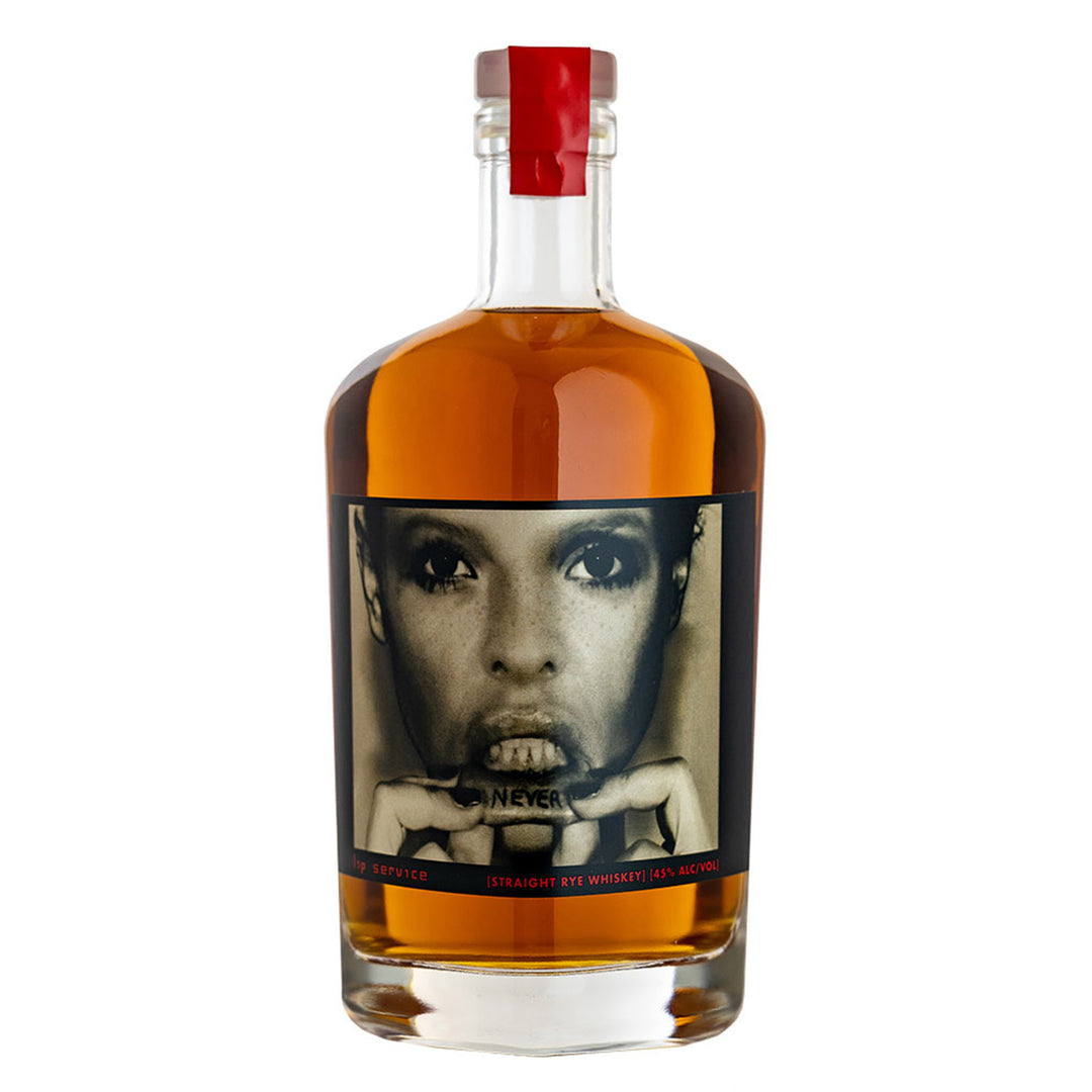 Savage &amp; Cooke Lip Service Rye