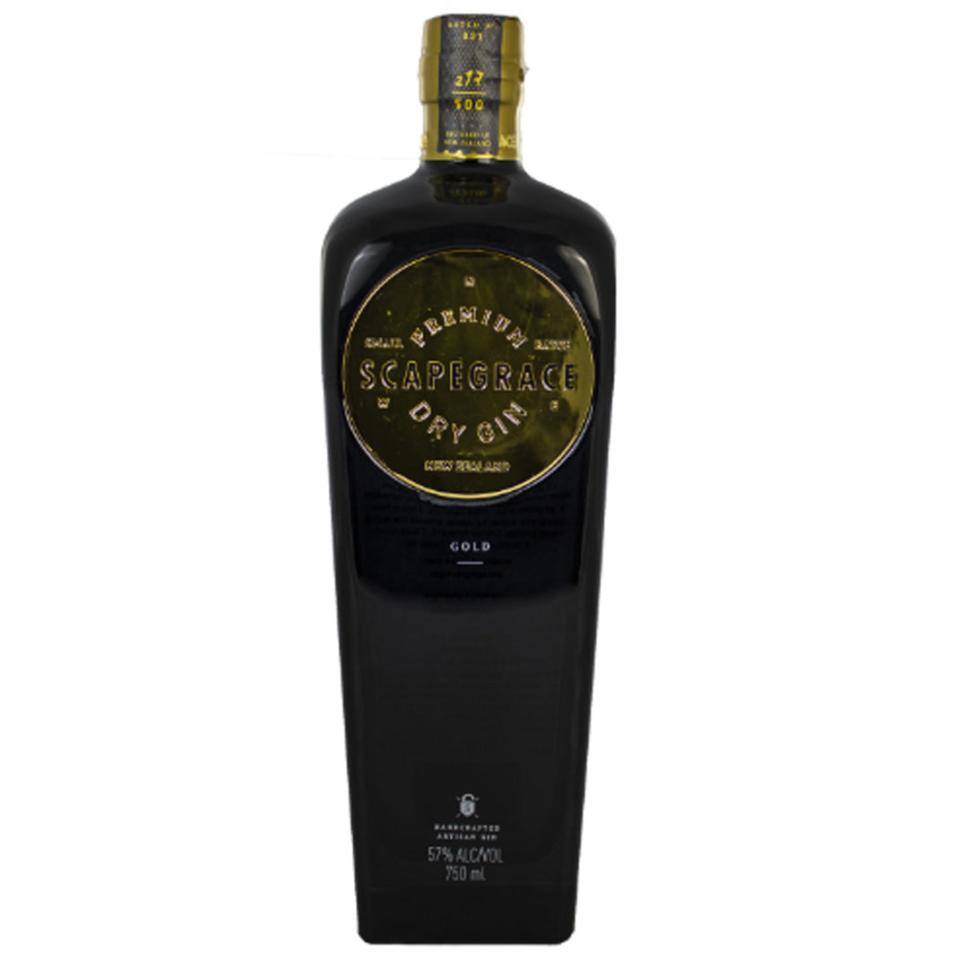 Scapegrace Dry Gin
