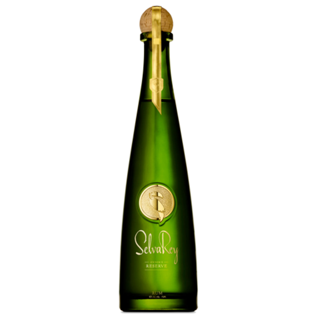 SelvaRey Owner&