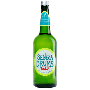 Product - Seneca Drums Gin