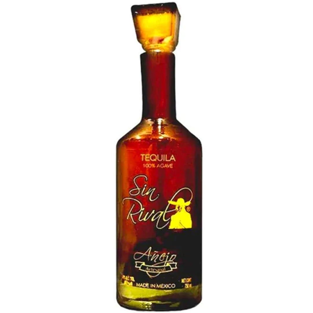 Sin Rival Anejo