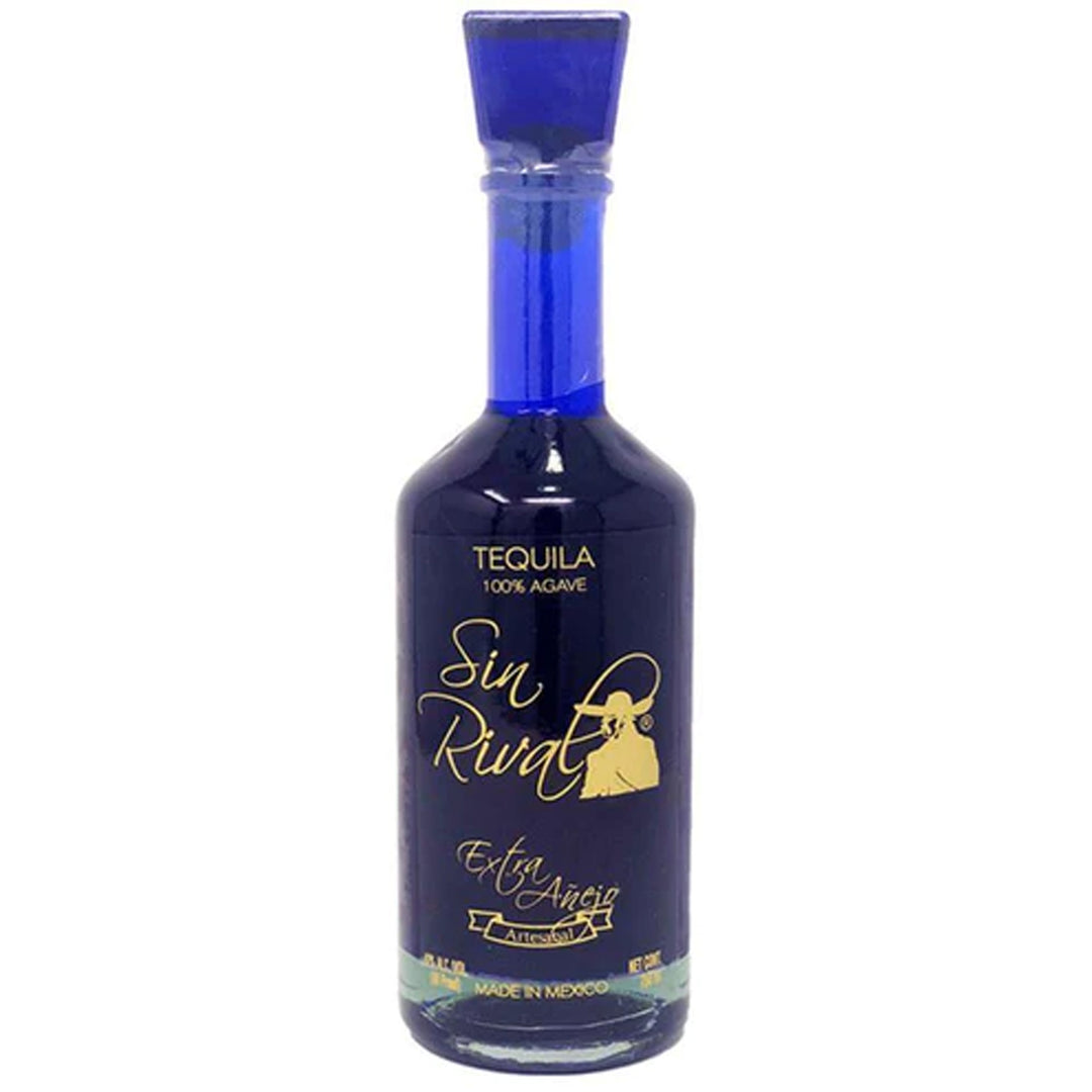 Sin Rival Extra Anejo Tequila