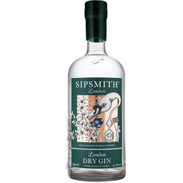 Product - SipSmith London Dry Gin