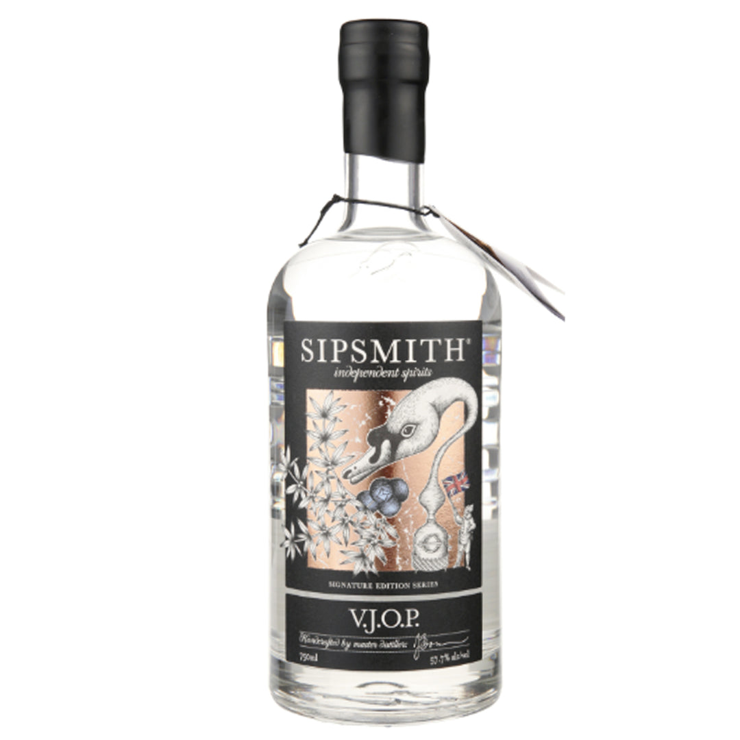 Sipsmith VJOP London Dry Gin