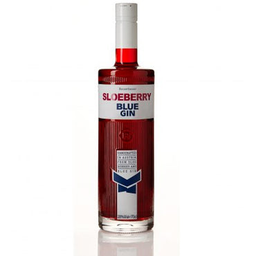Product - Hans Reisetbauer Sloeberry Sloe Gin