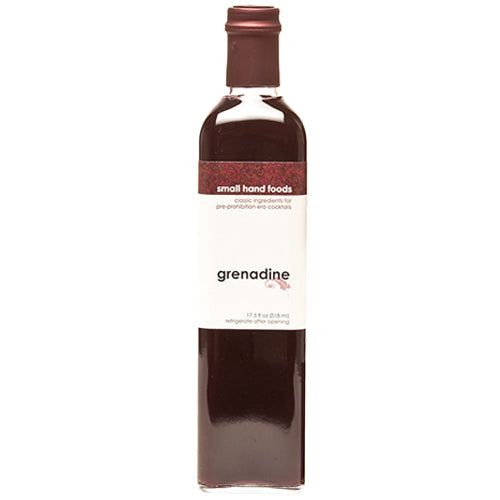 Small Hands Foods Grenadine
