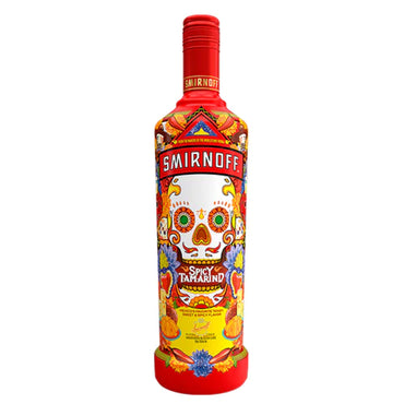 Smirnoff Spicy Tamarind Vodka