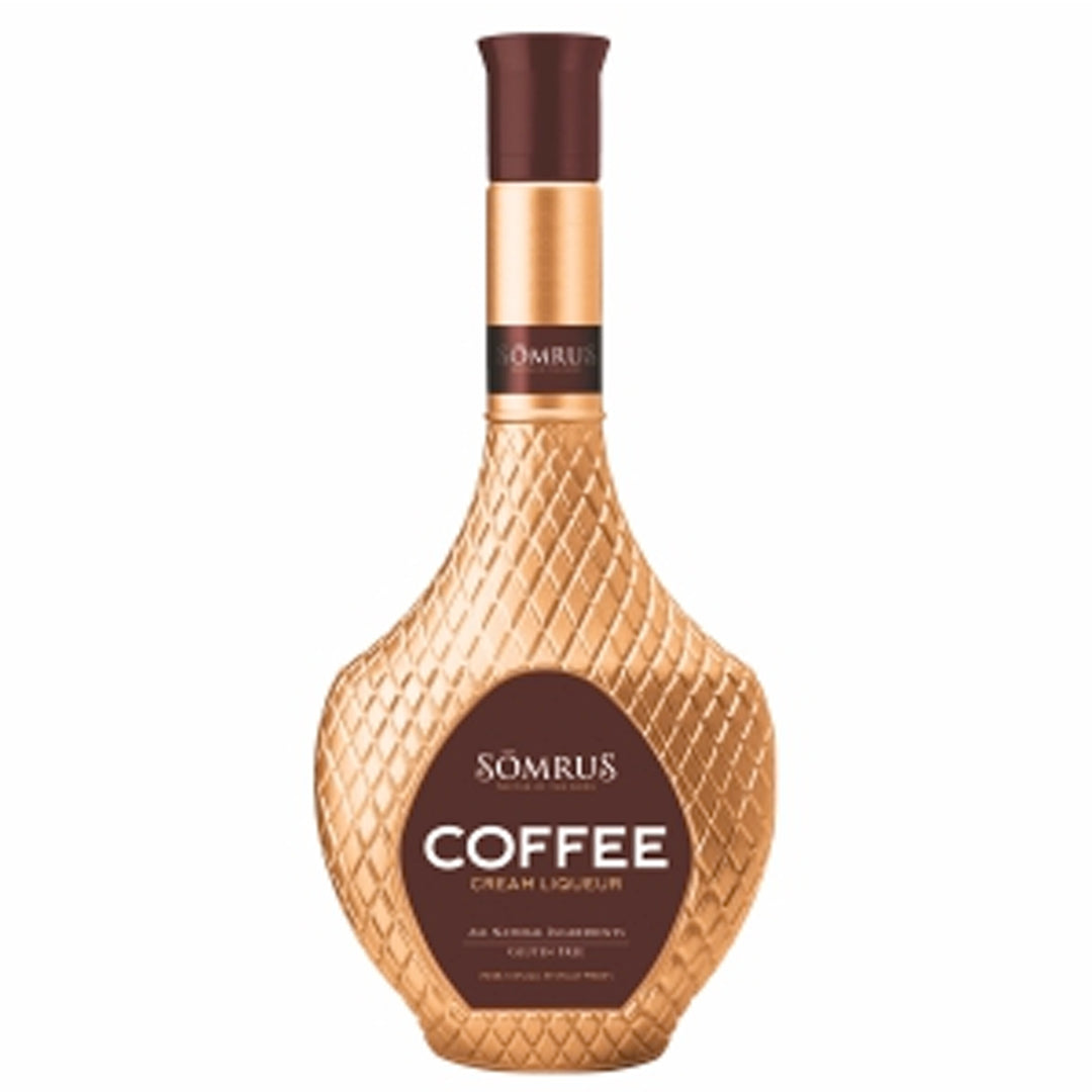Somrus Coffee Cream Liqueur