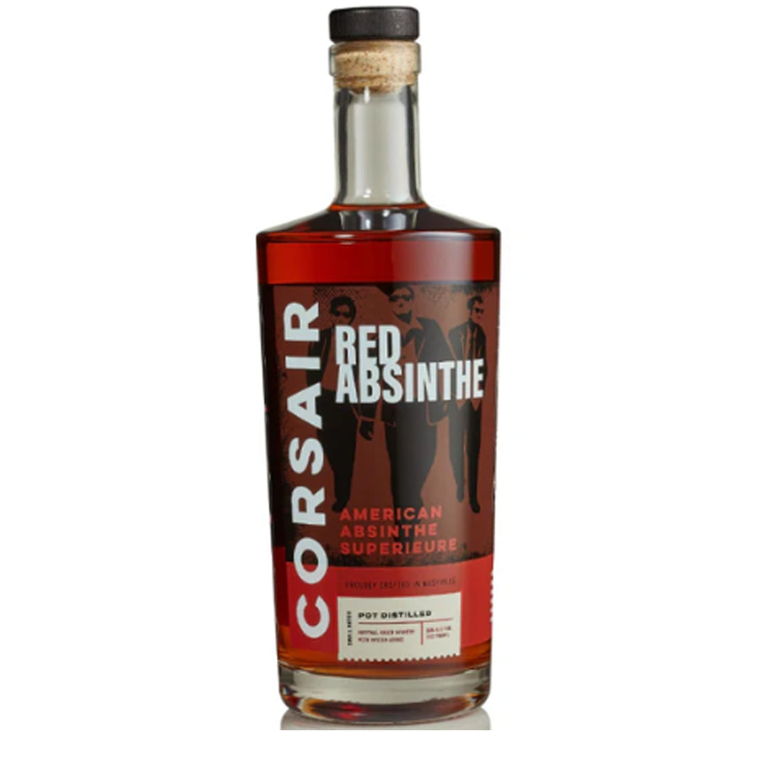 Corsair Red Absinthe