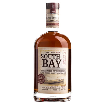 South Bay Rum