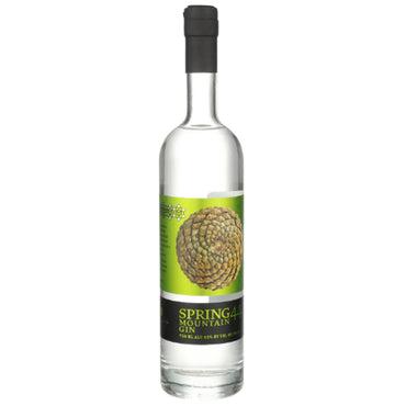 Spring 44 Mountain Gin