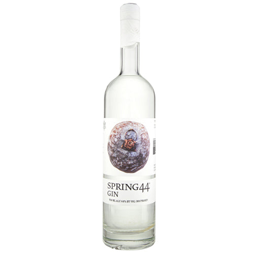 Spring 44 Dry Gin