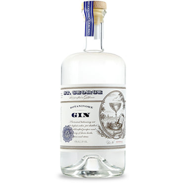 St. George Botanivore Gin