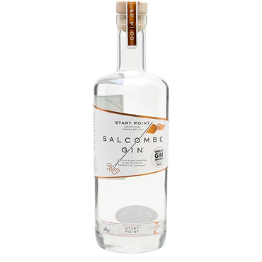 Salcombe Gin Start Point