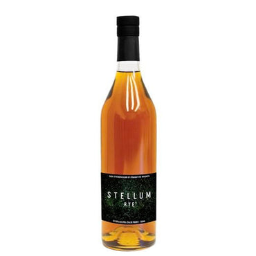 Stellum Rye Black