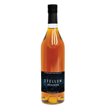 Stellum Bourbon Black