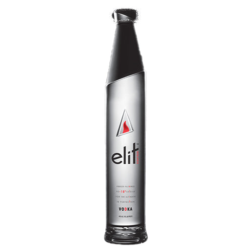 Stoli Elit Vodka