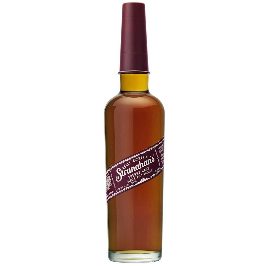 Stranahan&