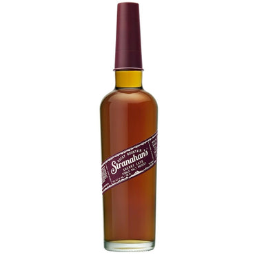 Stranahan's Sherry Cask Single Malt Whiskey