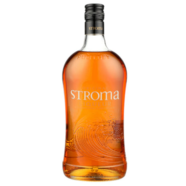 STROMA ORIGINAL LIQUEUR MADE WITH SINGLE MALT WHISKY