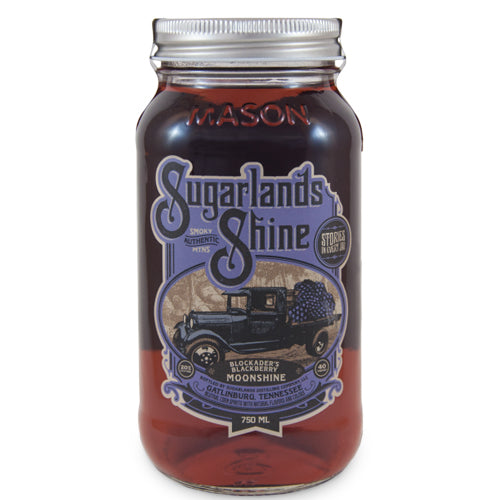 Sugarlands Shine Blockader&