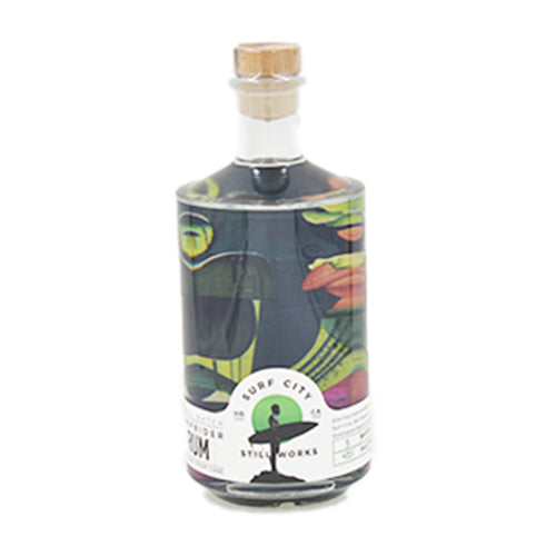 Surf City Surf Rider Rum