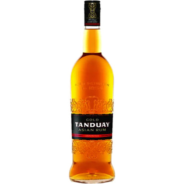 Tanduay Gold Asian Rum