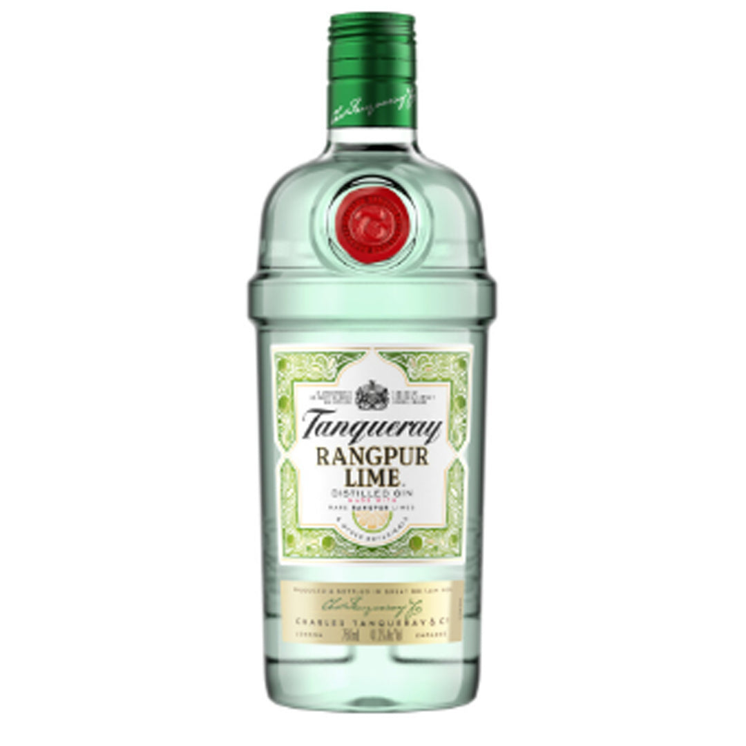 Tanqueray Rangpur Distilled Gin